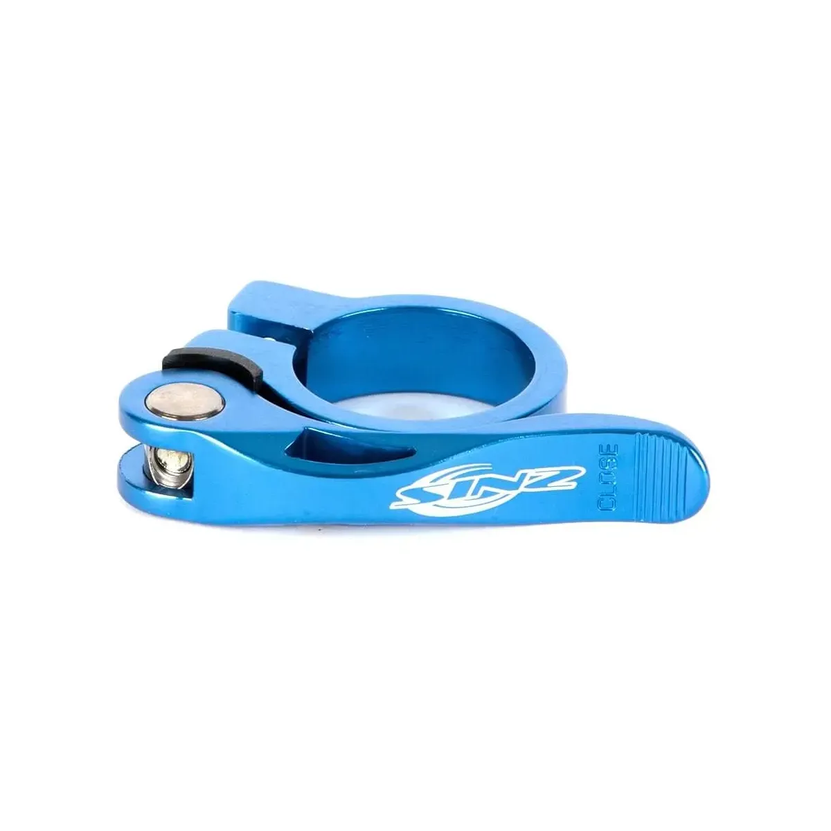 Sinz V2 Quick Release Clamp Blue